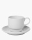 Optie Brooklyn kop en schotel 190 ml