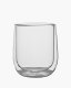 Optie Hugo dubbelwandig glas 360 ml