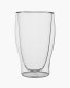 Optie Leo dubbelwandig glas 540 ml