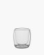 Optie Lorenzo dubbelwandig glas 110 ml