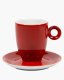 Optie Nordic High kop en schotel 250 ml