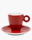 Optie Nordic High kop en schotel 190 ml