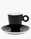 Optie Nordic High kop en schotel 250 ml