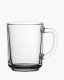 Optie Almelo theeglas 250 ml
