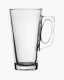 Optie Roosendaal theeglas 380 ml