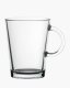 Optie Groningen theeglas 400 ml