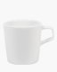 Optie Palmer White Delight mok 250 ml