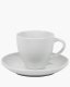 Optie Geneve kop en schotel 190 ml
