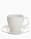 Optie Dublin kop en schotel 200 ml