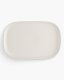Optie Moon bord 30 x 20 cm