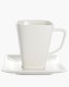 Optie Breda kop en schotel 230 ml