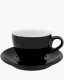 Optie Barista kop en schotel 190 ml