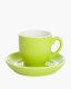 Optie Palmer Colors kop en schotel 140 ml