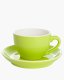 Optie Palmer Colors kop en schotel 200 ml