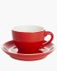 Optie Palmer Colors kop en schotel 200 ml