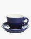 Optie Palmer Colors kop en schotel 200 ml