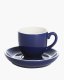 Optie Palmer Colors kop en schotel 140 ml