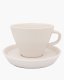Optie Palmer Da Vinci kop en schotel 270 ml
