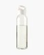Optie Sandy drinkfles plastic transparant 650 ml