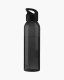 Optie Sandy drinkfles plastic gekleurd 650 ml