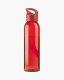 Optie Sandy drinkfles plastic gekleurd 650 ml