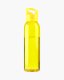 Optie Sandy drinkfles plastic gekleurd 650 ml