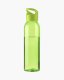 Optie Sandy drinkfles plastic gekleurd 650 ml