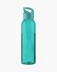 Optie Sandy drinkfles plastic gekleurd 650 ml