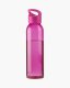 Optie Sandy drinkfles plastic gekleurd 650 ml