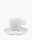 Optie Nordic kop en schotel 80 ml