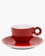 Optie Nordic kop en schotel 150 ml