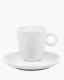 Optie California High kop en schotel 190 ml