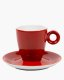 Optie Nordic High kop en schotel 190 ml