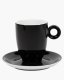 Optie Nordic High kop en schotel 250 ml