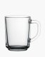 Optie Almelo theeglas 250 ml
