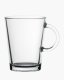 Optie Groningen theeglas 400 ml