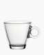 Optie Montana koffieglas 220 ml