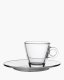 Optie Montana kop en schotel 100 ml