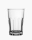 Optie Texas latte macchiatoglas laag 295 ml