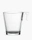 Optie Sharp koffieglas 220 ml