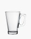 Optie Roosendaal theeglas 250 ml