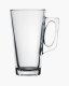 Optie Roosendaal theeglas 380 ml