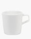 Optie Palmer White Delight mok 250 ml