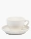 Optie Palmer Robusta kop en schotel 210 ml