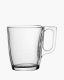Optie Pax theeglas 250 ml