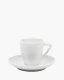 Optie Washington kop en schotel 70 ml