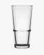 Optie Milou latte macchiatoglas 370 ml