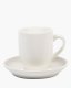 Optie Palmer Robusta kop en schotel 230 ml