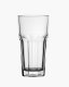 Optie Texas latte macchiatoglas hoog 285 ml