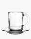 Optie Almelo kop en schotel 250 ml